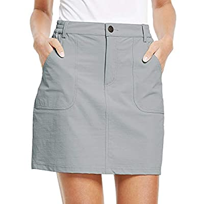 Golf Skirt